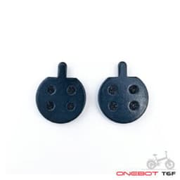 ONEBOT Pastillas de freno para Bicicleta T6F