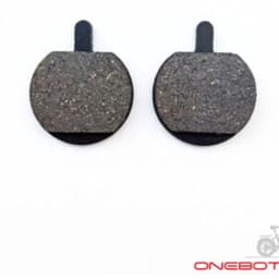 ONEBOT Pastillas de freno para Bicicleta T6F