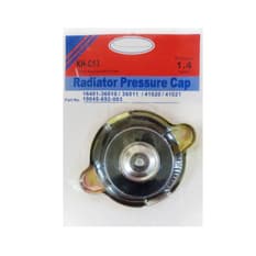 Tapa de radiador Fw Racing KH-C13