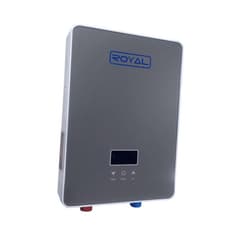 Calentador de agua eléctrico 13KW Royal RCAE130